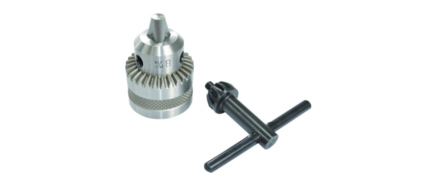 FUJI 不二空機 DCK-13J FRD-6PH-7用鉆頭卡盤